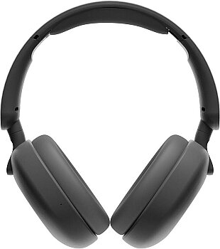 Sudio K2 ANC Kulak Üstü Kulaklık - Black - 2