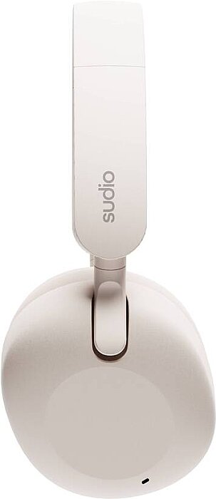Sudio K2 ANC Kulak Üstü Kulaklık - White - 3