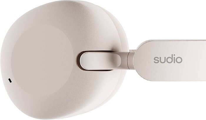 Sudio K2 ANC Kulak Üstü Kulaklık - White - 4