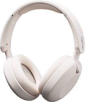 Sudio K2 ANC Kulak Üstü Kulaklık - White - Sudio