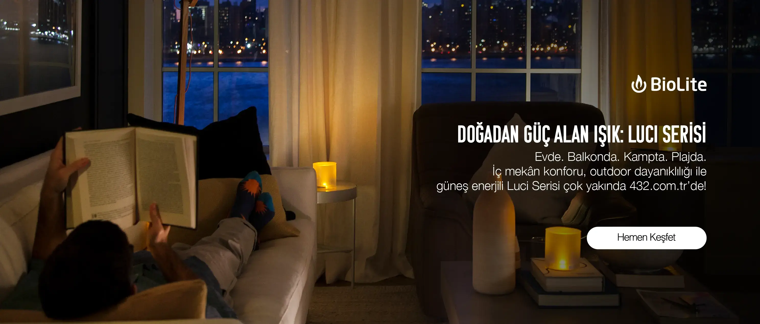 BILOTE YAKINDA Banner2