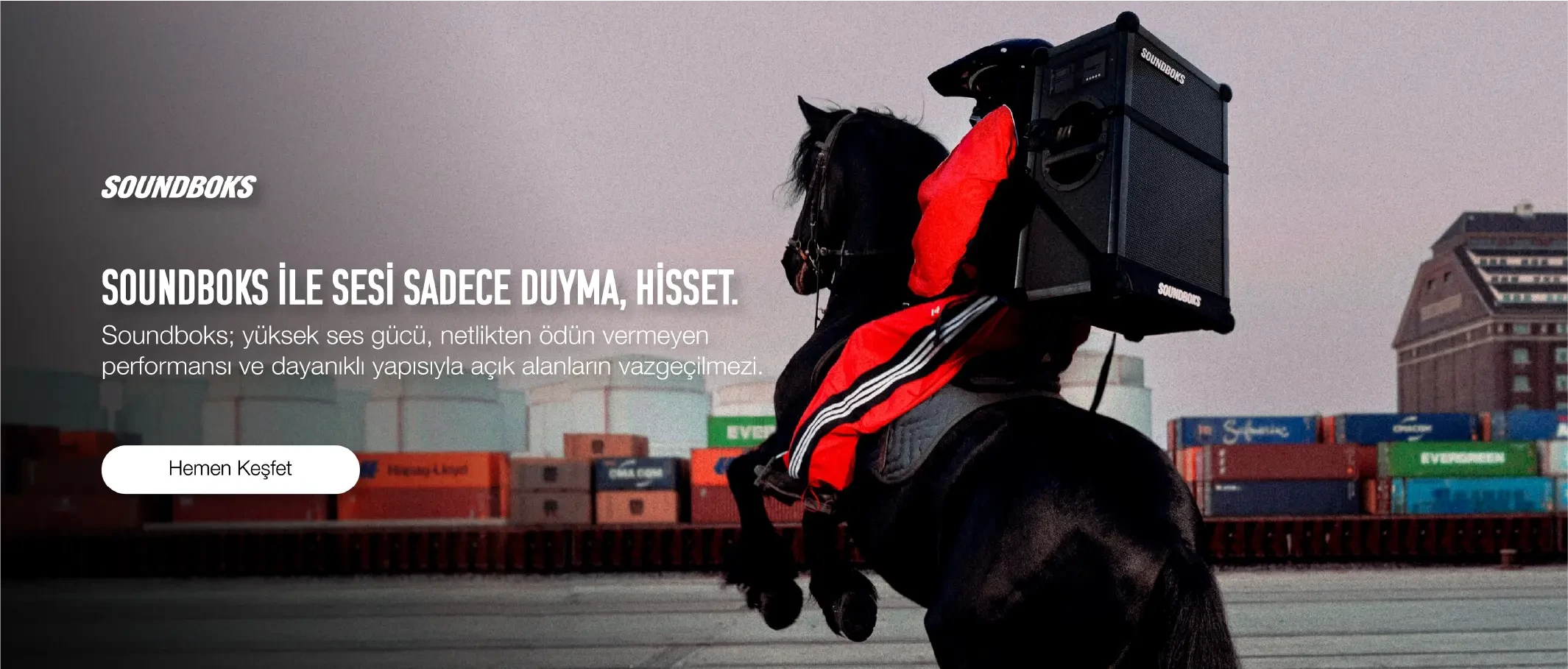 Soundboks ocak Banner