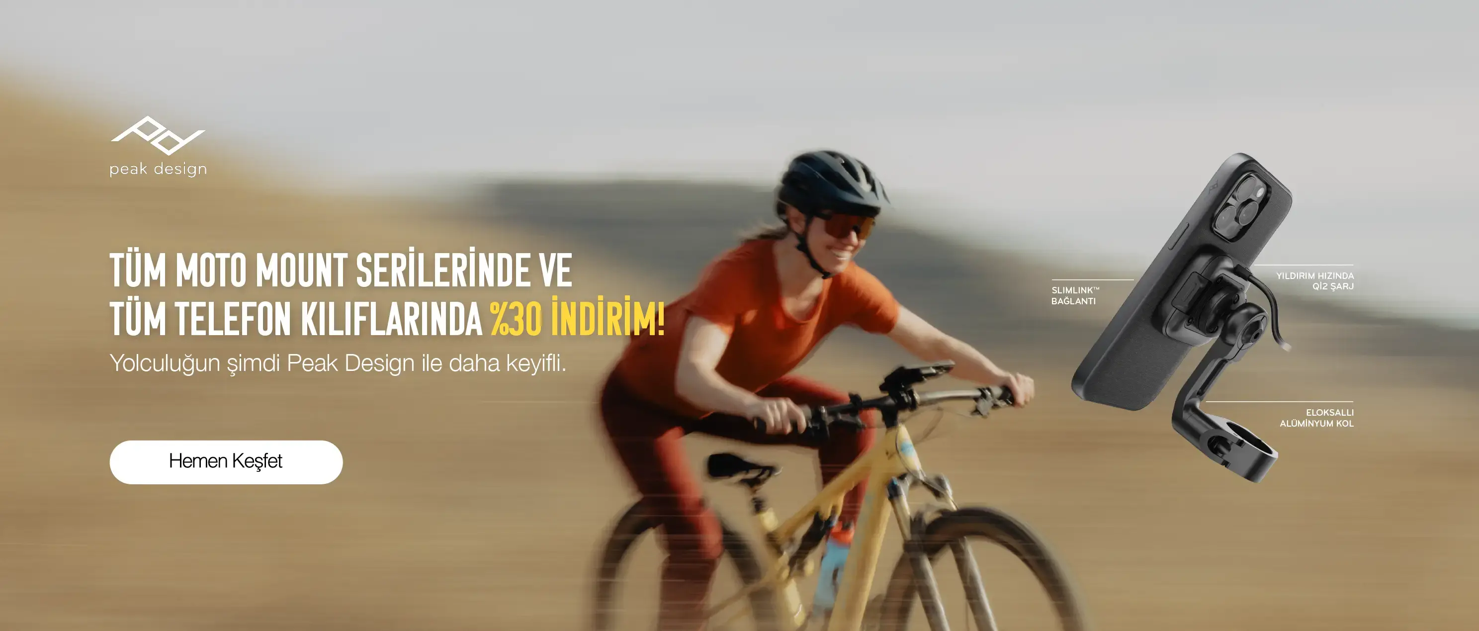 Make The Switch Banner