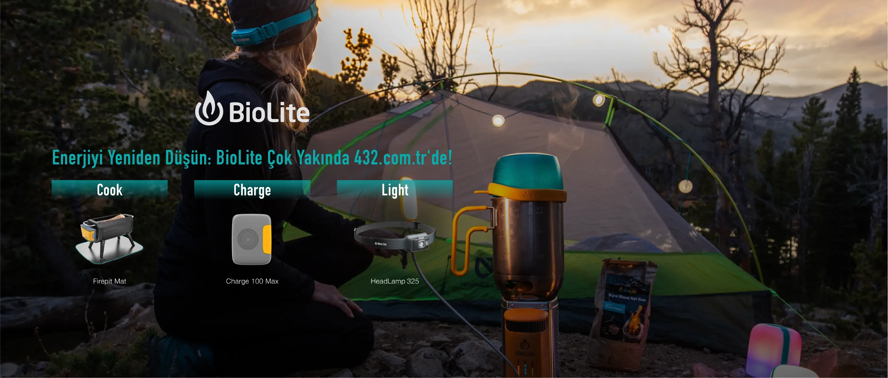 Biolite Banner
