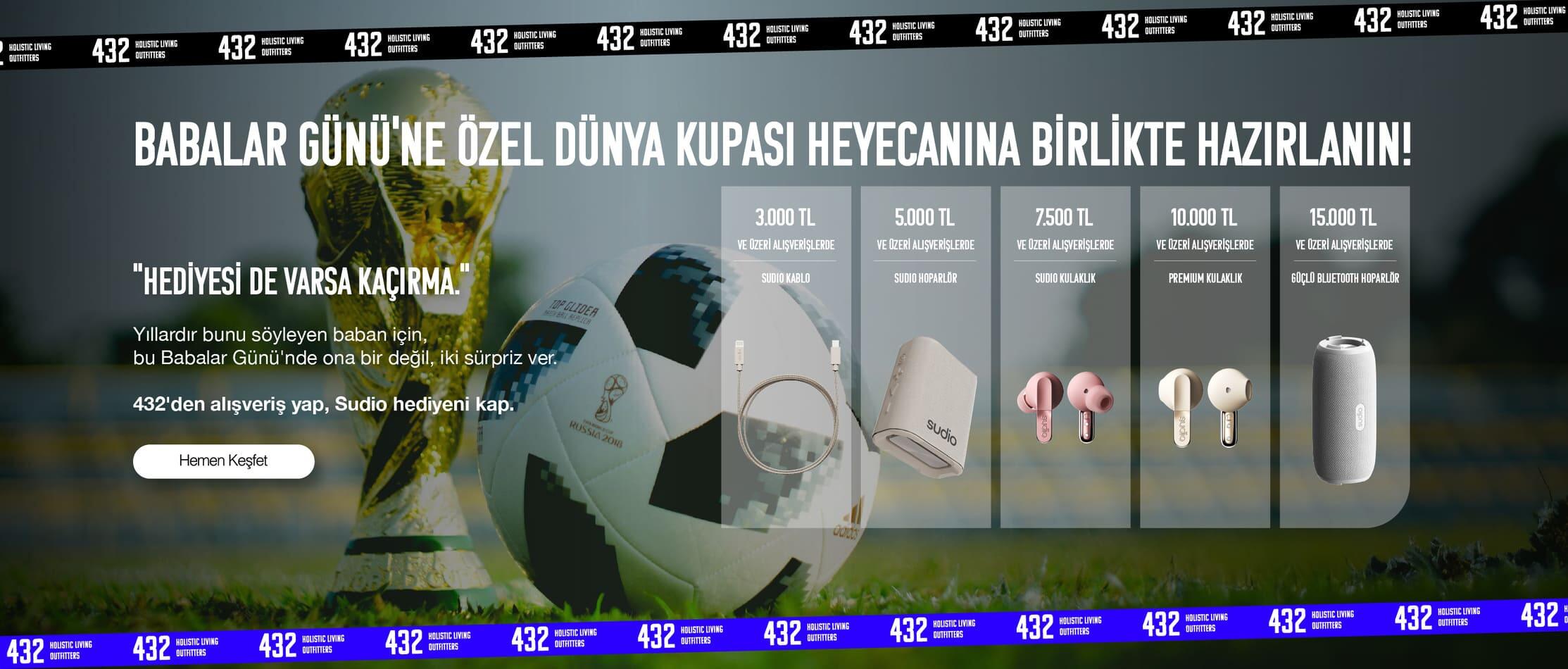 SUDIO DUNYA KUPASI