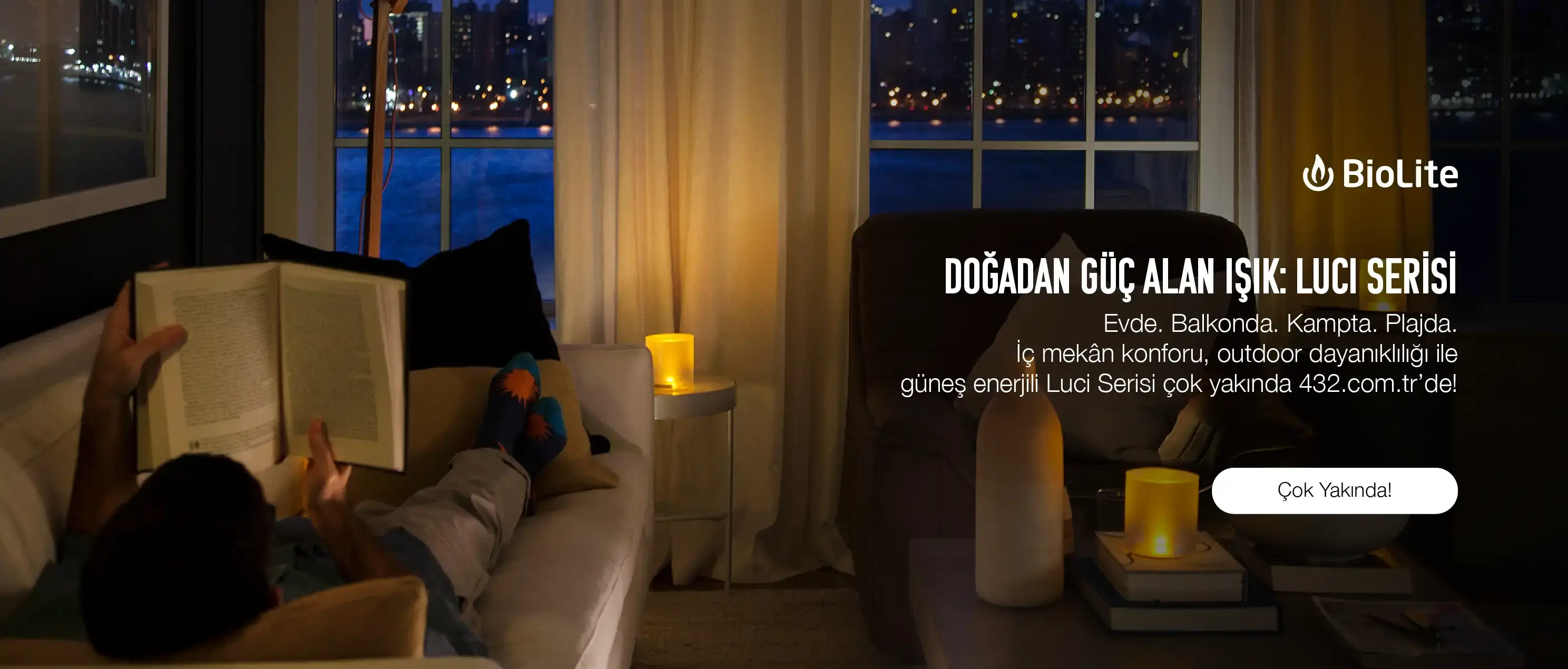 BILOTE YAKINDA Banner2