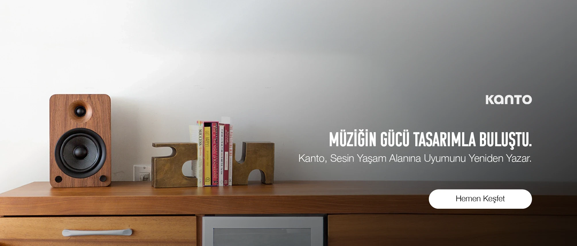 Kanto aralık Banner