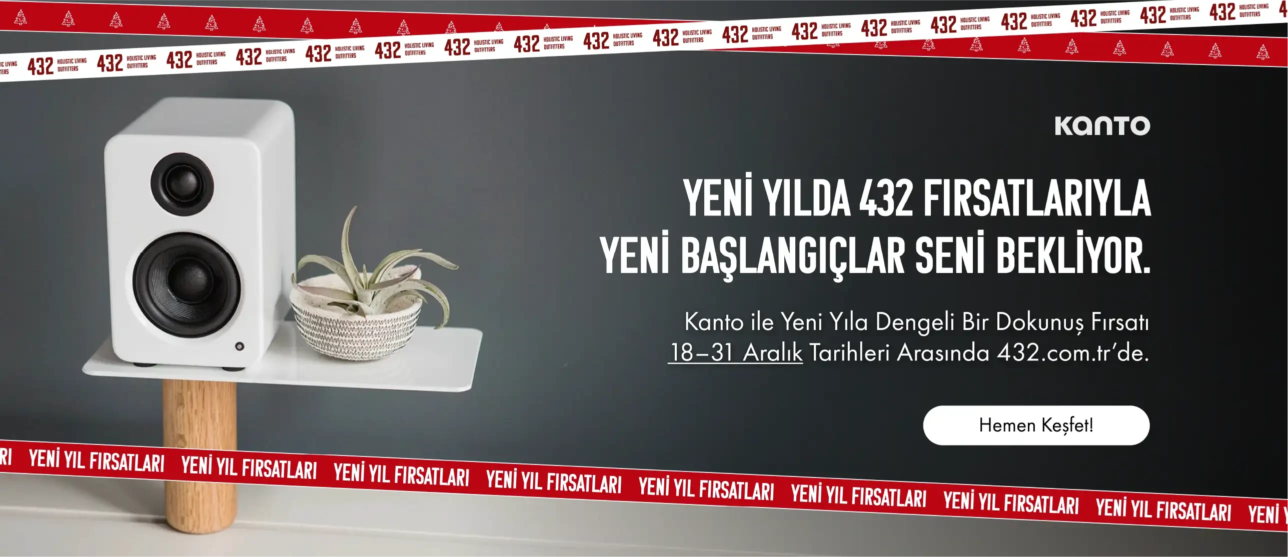 Kanto-yılbaşı Banner