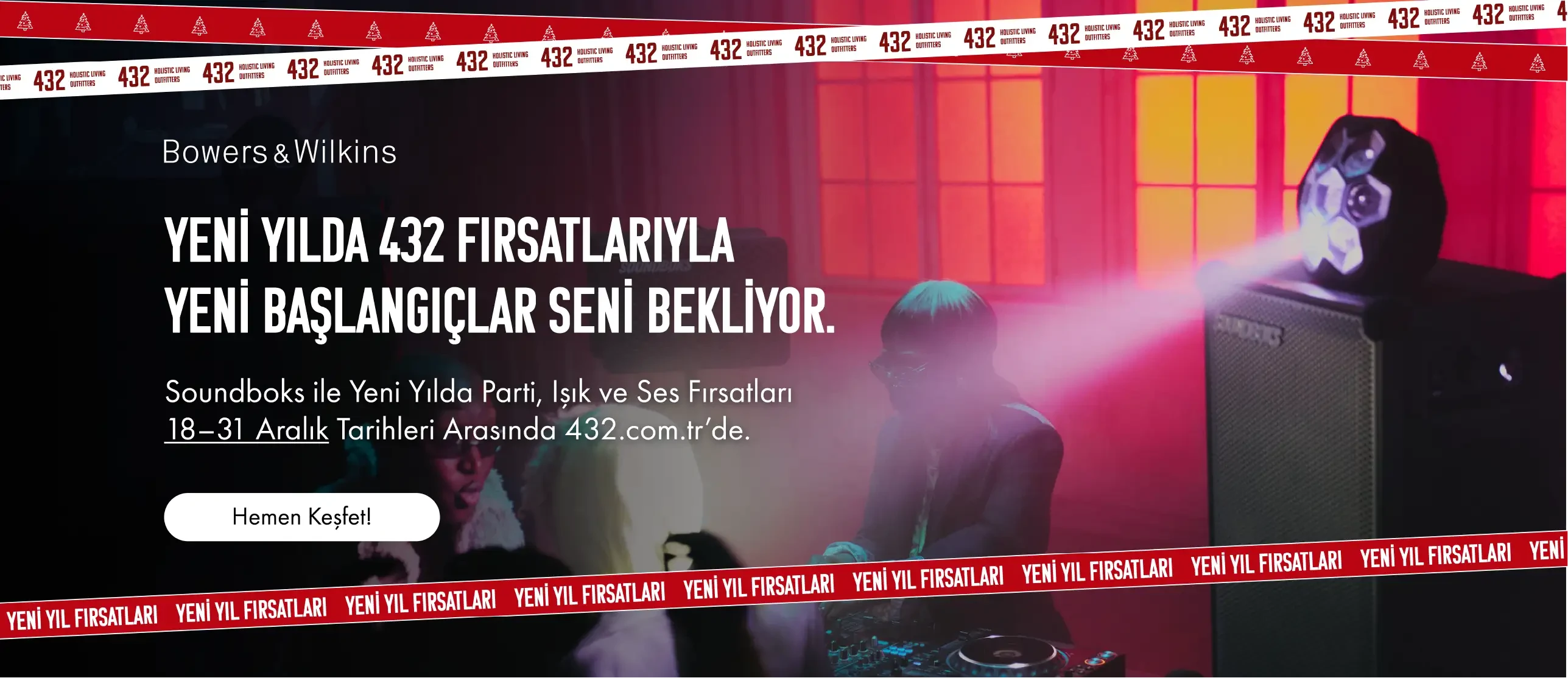 Soundboks-yılbaşı Banner