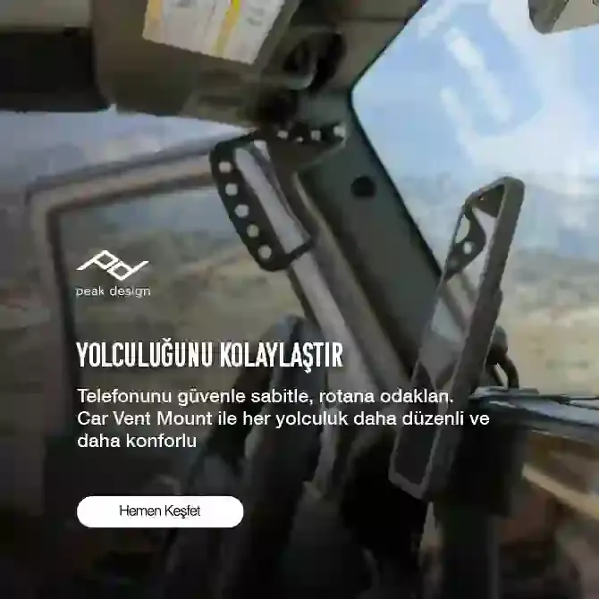 PEAK DESIGN car mount Banner (1)