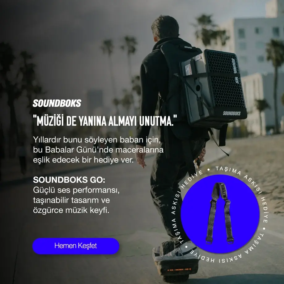  BABALAR GUNU - SOUNDBOKS (1)