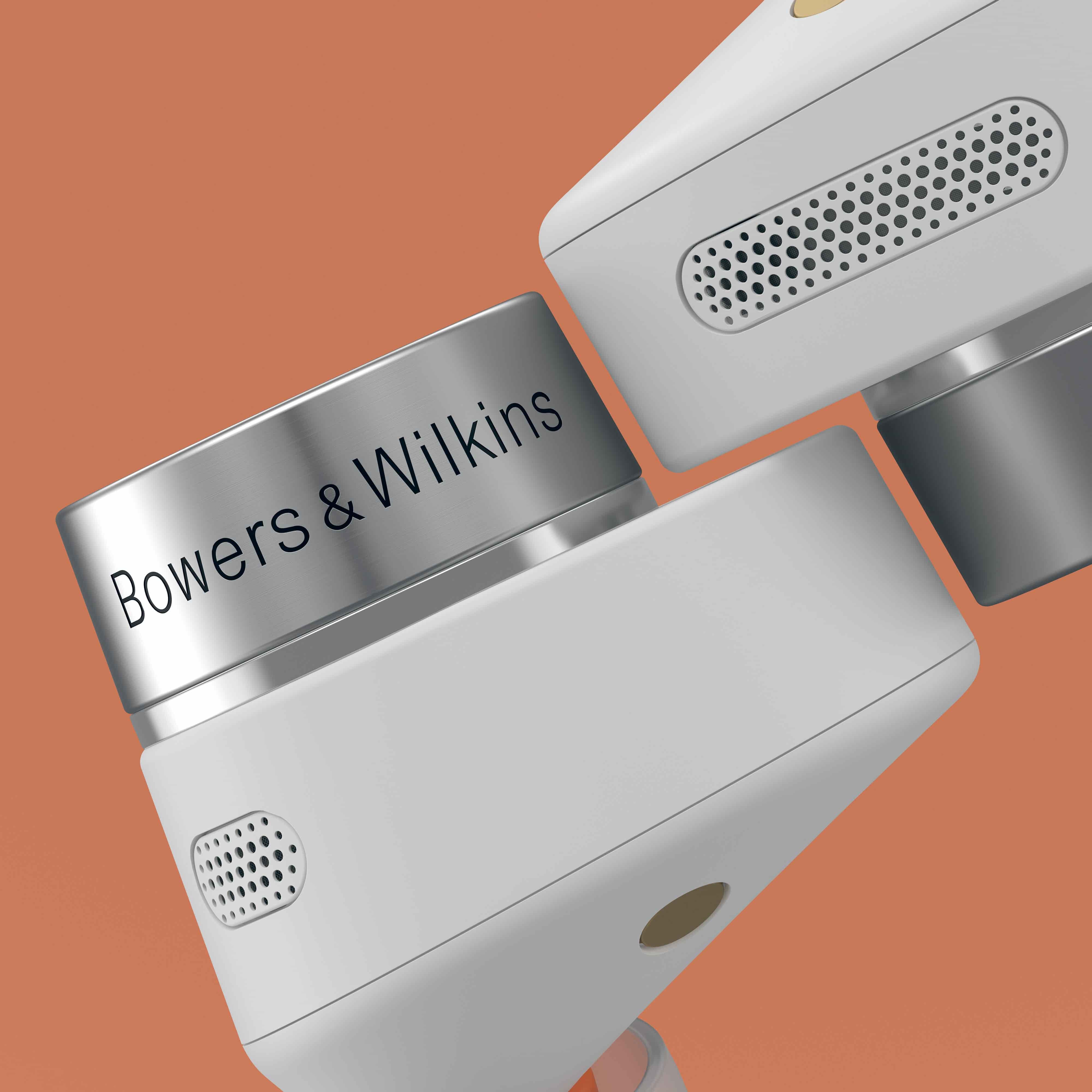 Bowers & Wilkins Px8