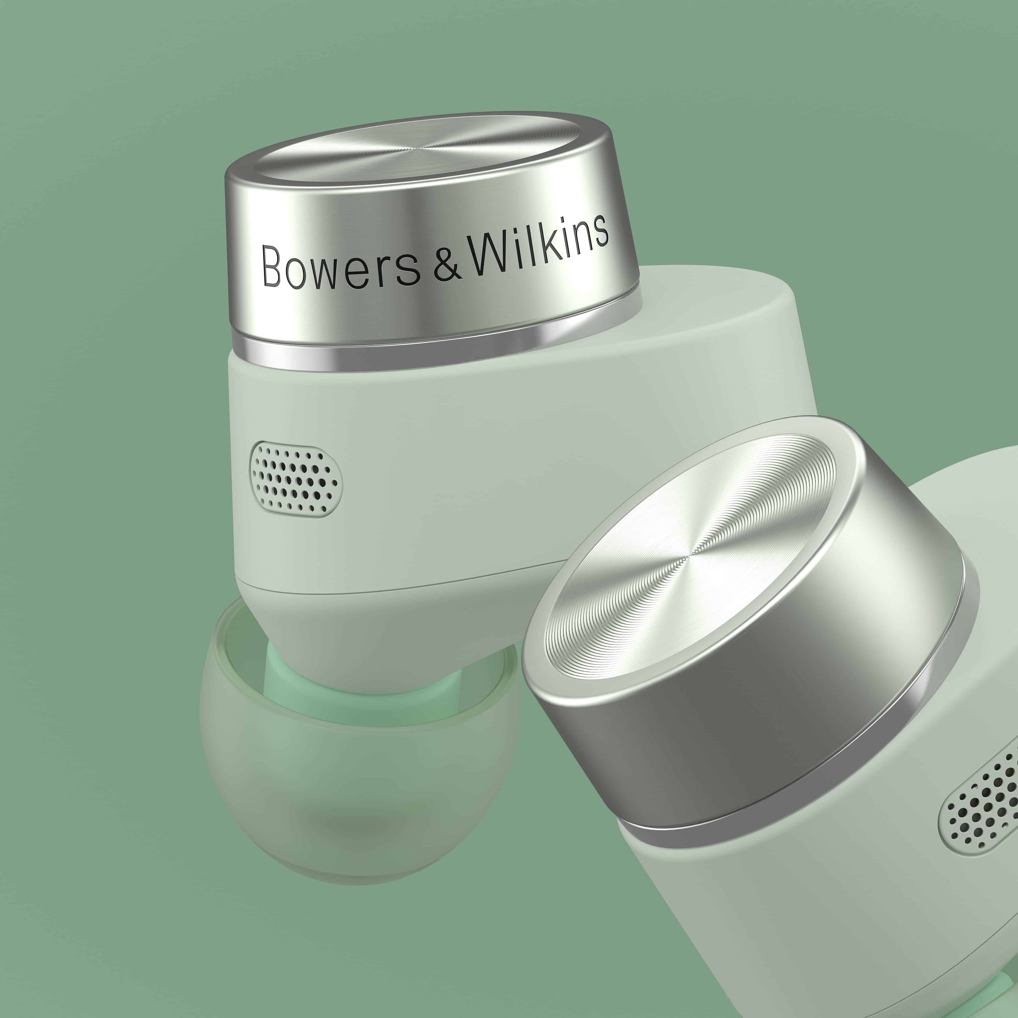 Bowers & Wilkins Px8