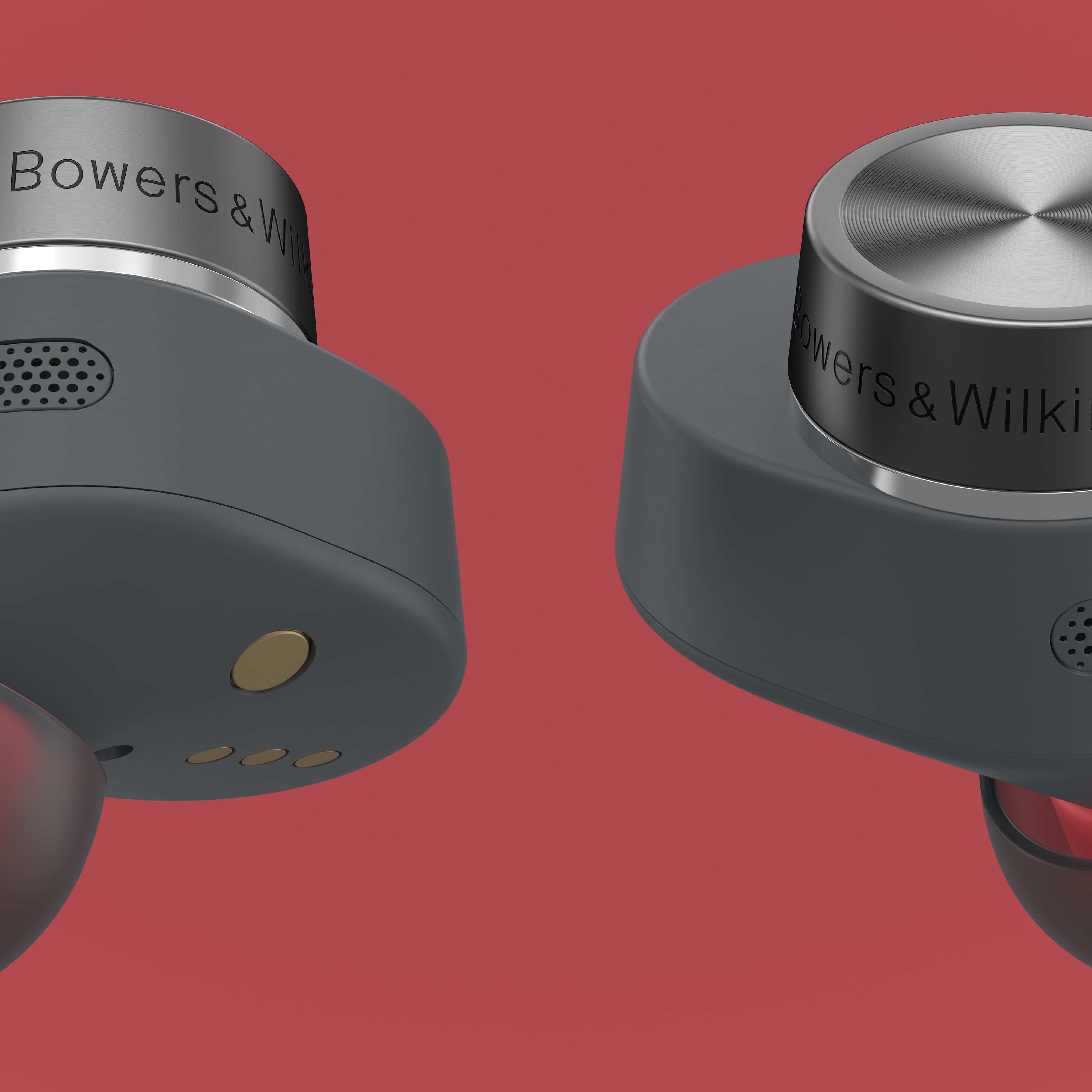 Bowers & Wilkins Px8