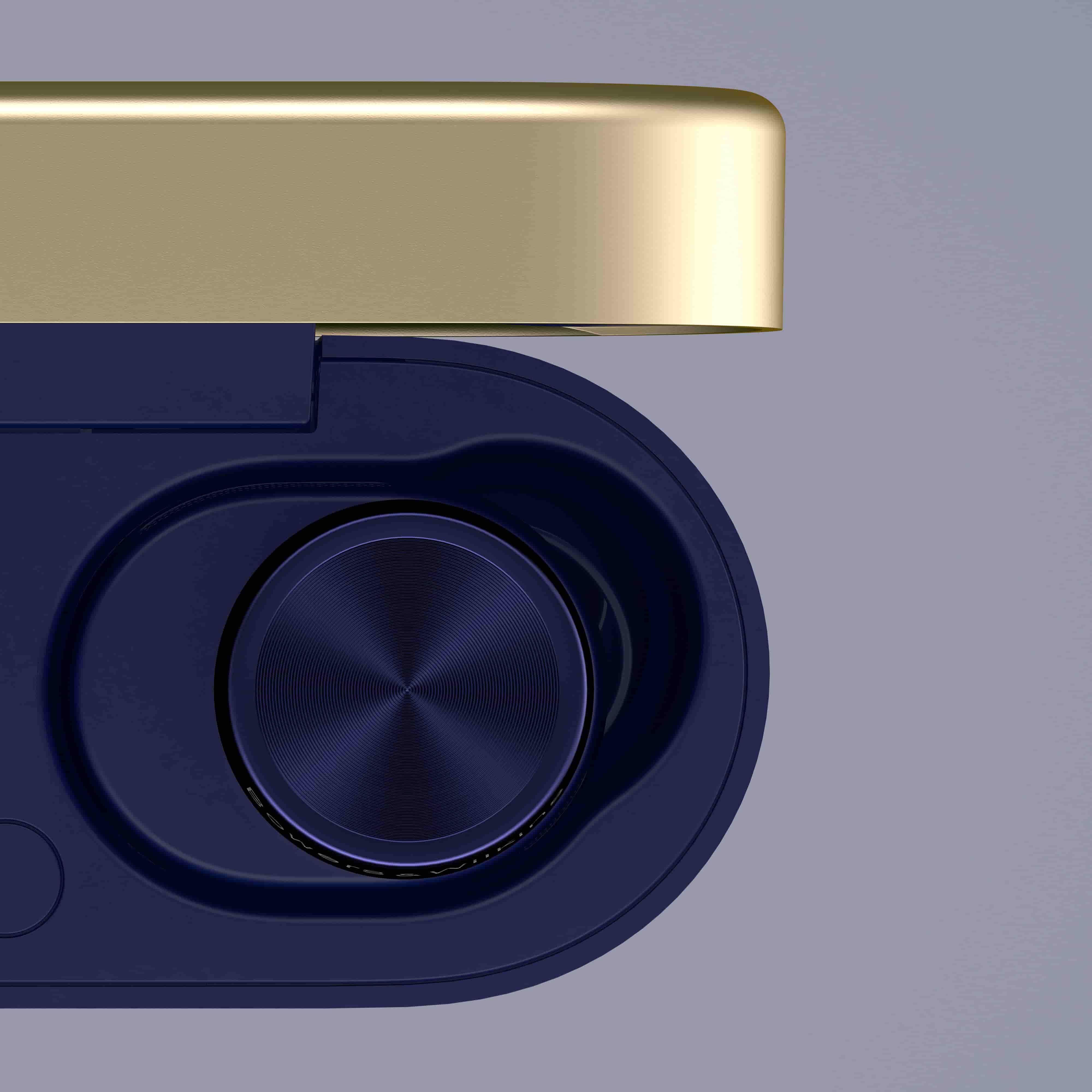 Bowers & Wilkins Px8