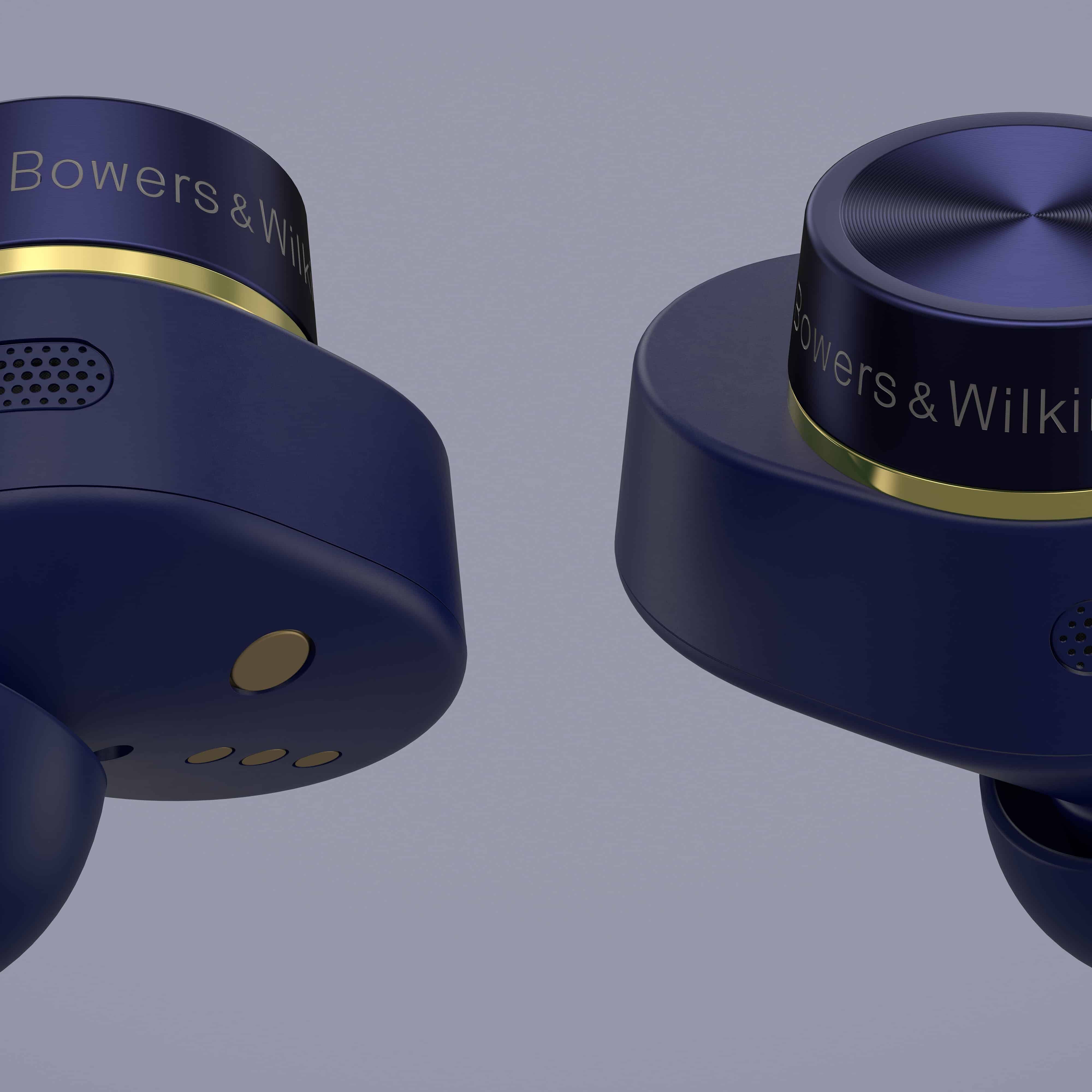 Bowers & Wilkins Px8