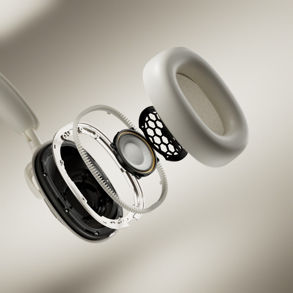 Bowers & Wilkins Px8