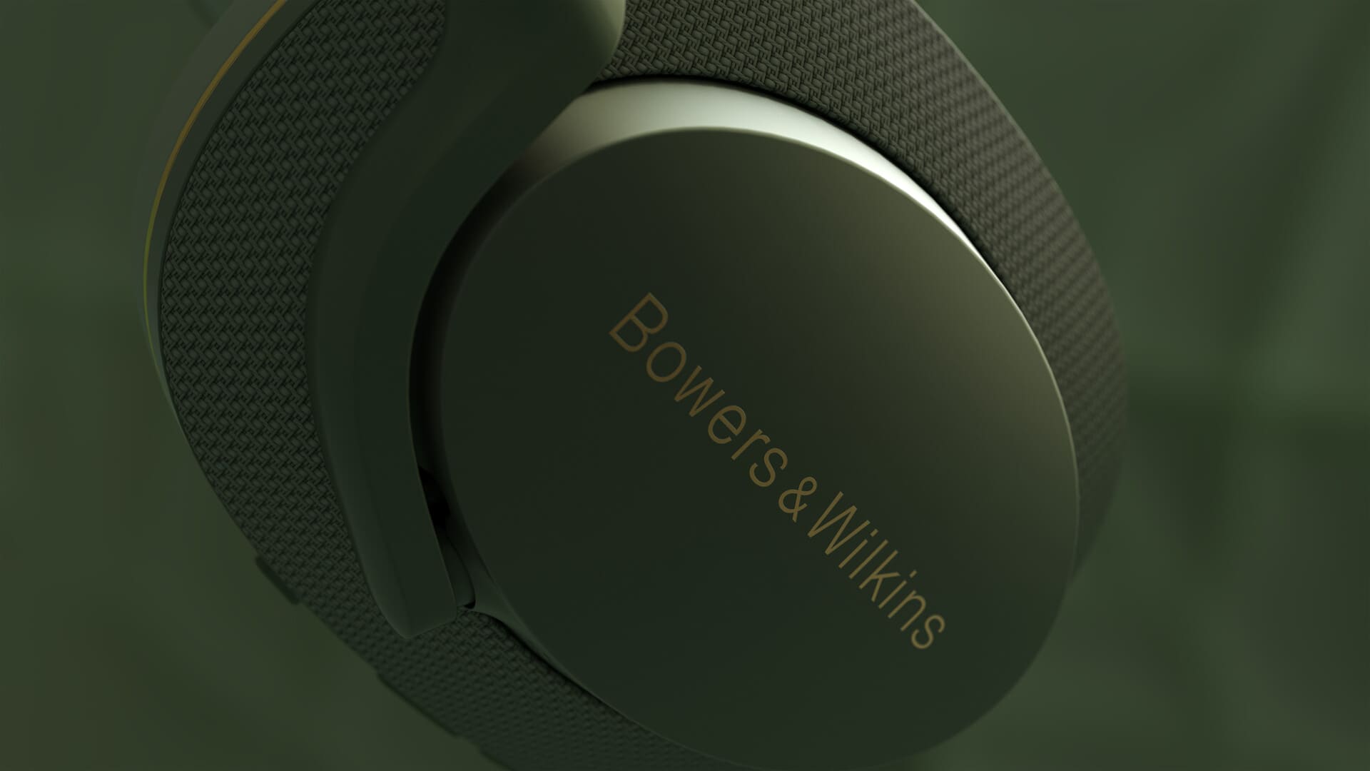 Bowers & Wilkins Px8