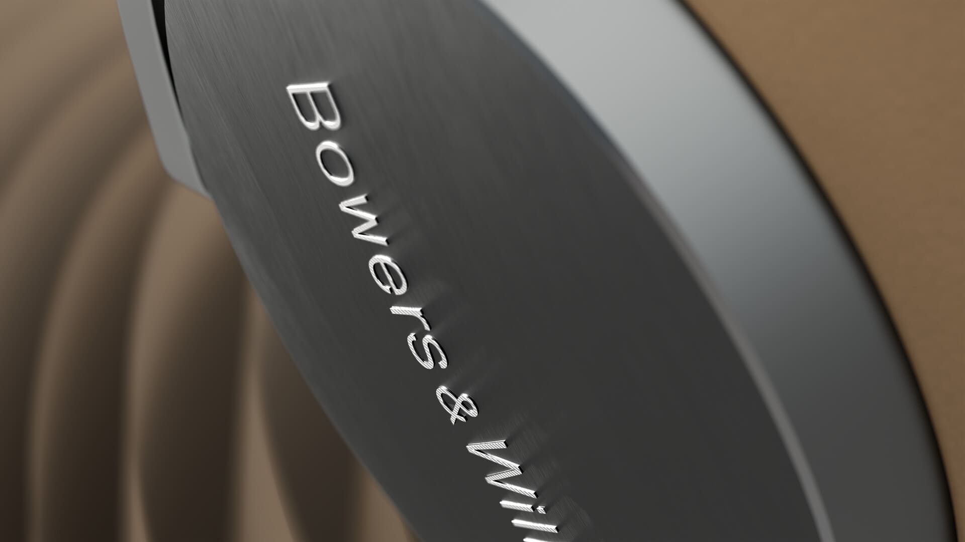 Bowers & Wilkins Px8