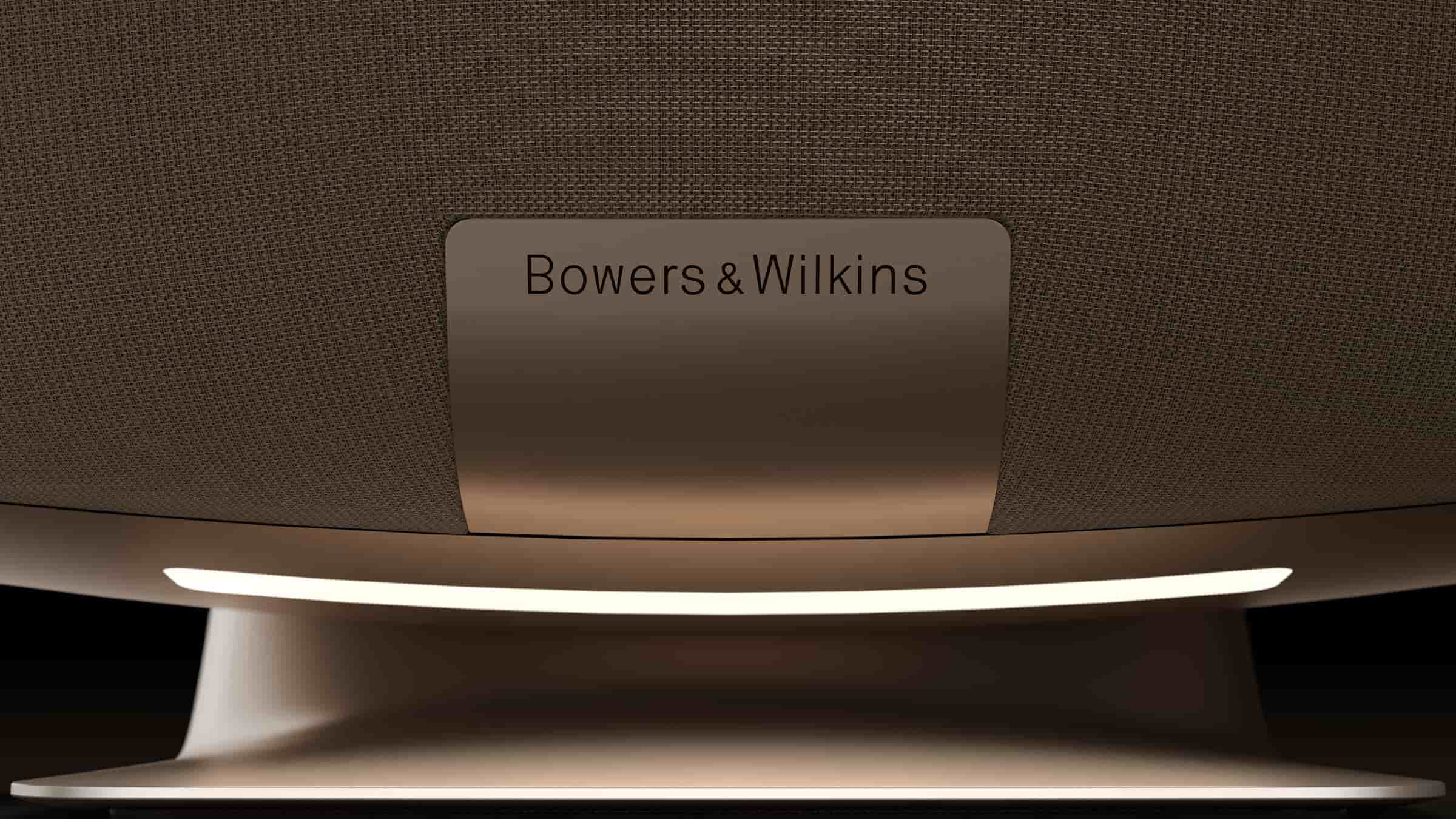 Bowers & Wilkins Px8