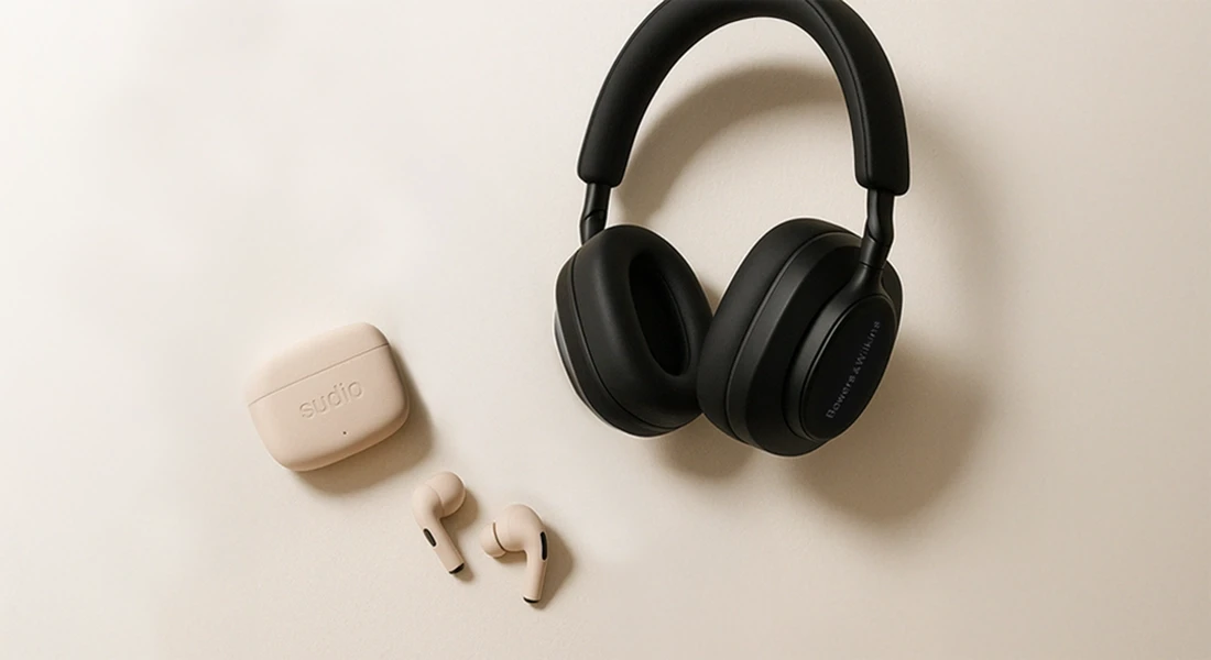 Kulak İçi vs. Kulak Üstü: Hangi Tür Sizin İçin Daha Uygun? 