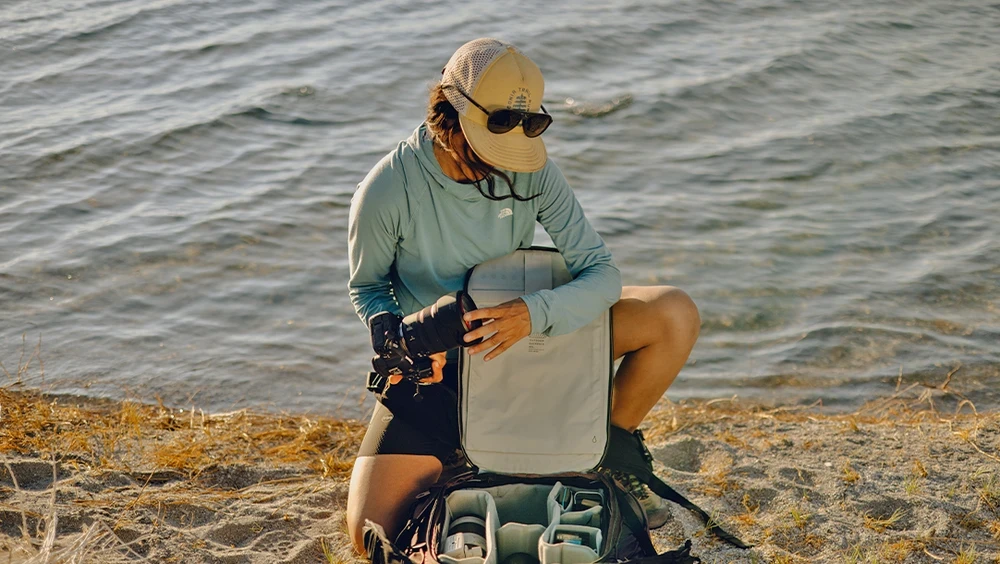 Amatör Çekimden Keyif Almak: Fotoğraf Teknikleri