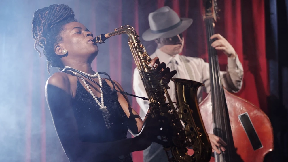 İnsan Sesine En Yakın Enstrüman Hangisi?