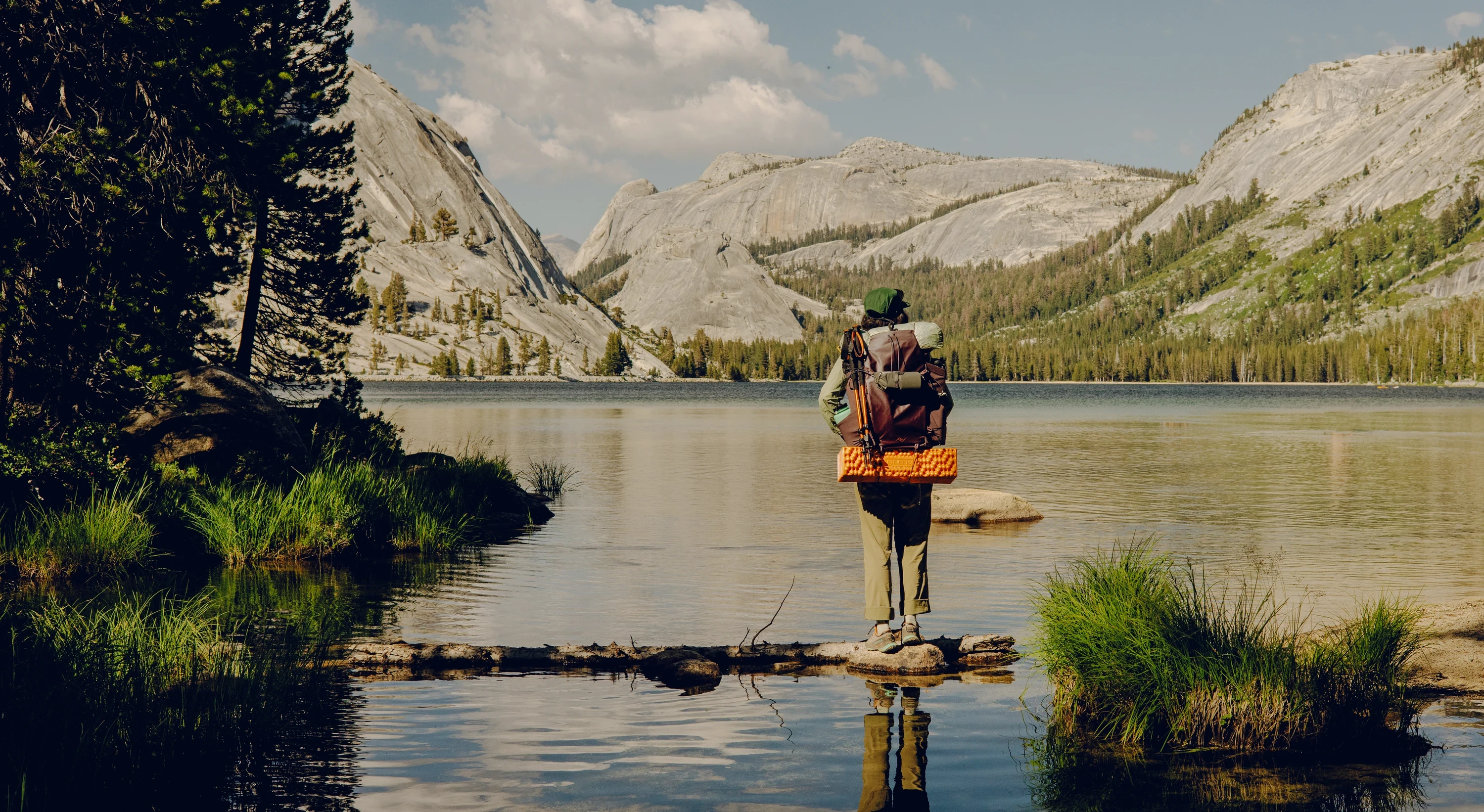 Kamp İçin En Uygun Çanta Seçimi: İhtiyaçlarınızı Belirleyin