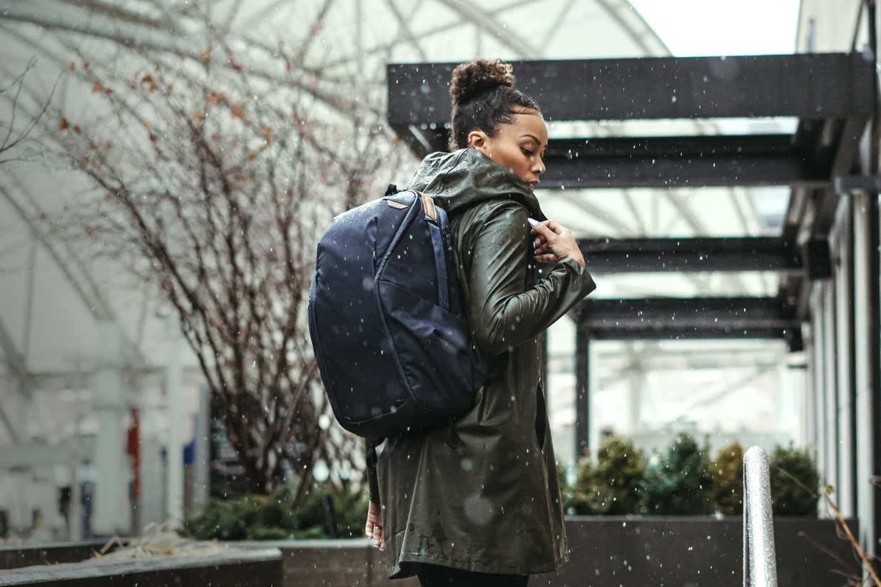 Maceralardan İlham Alan Tasarımlar