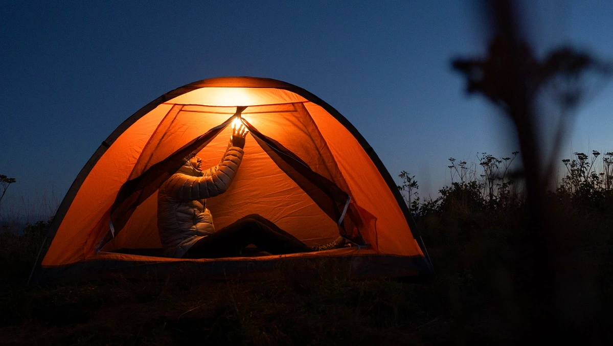 Minimal Kamp, Maksimum Zihin Açıklığı