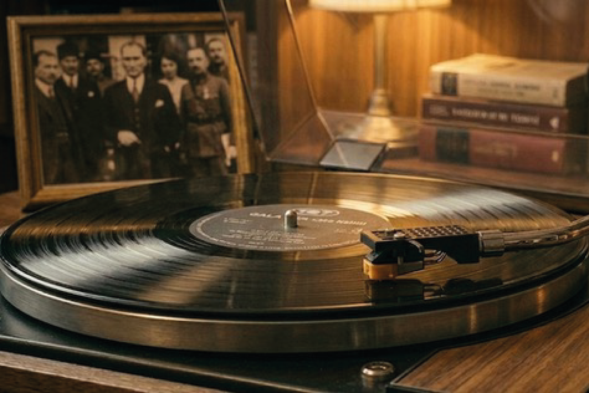 Atatürk’ün Müziğe Verdiği Önem ve 432 Hz Felsefesi