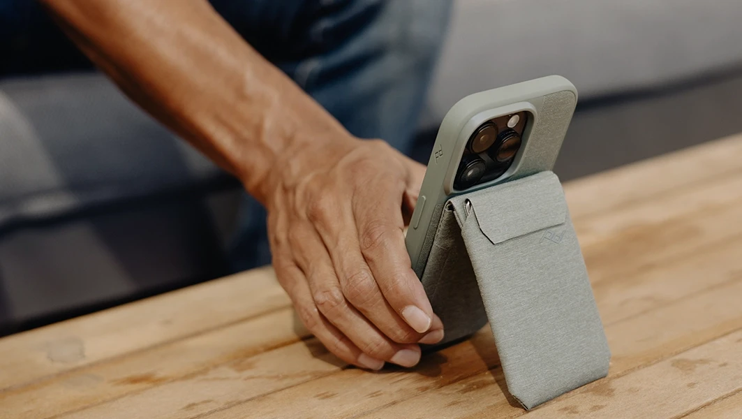 Telefon Kılıflarında Fonksiyonellik: Peak Design