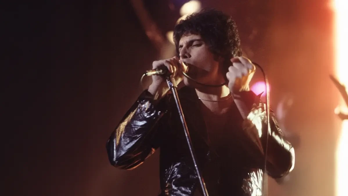 Freddie Mercury’nin Wembley Konserinde, Ses Teknisyenlerinin Yaşadığı Zorluklar