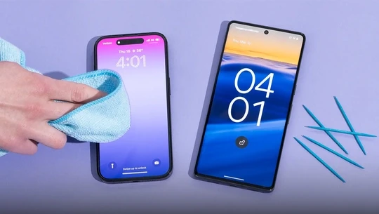 Telefon Ömrünü Uzatmanın Anahtarı: Bakım, Temizlik ve Koruma Yöntemleri