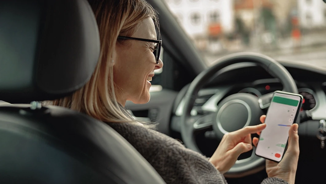 Dijital Araçlarla Seyahat Kolaylığı: Mobil Uygulamalar Üzerine İnceleme