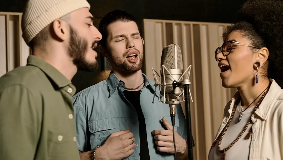 Şarkı Söylemenin Psikolojisi