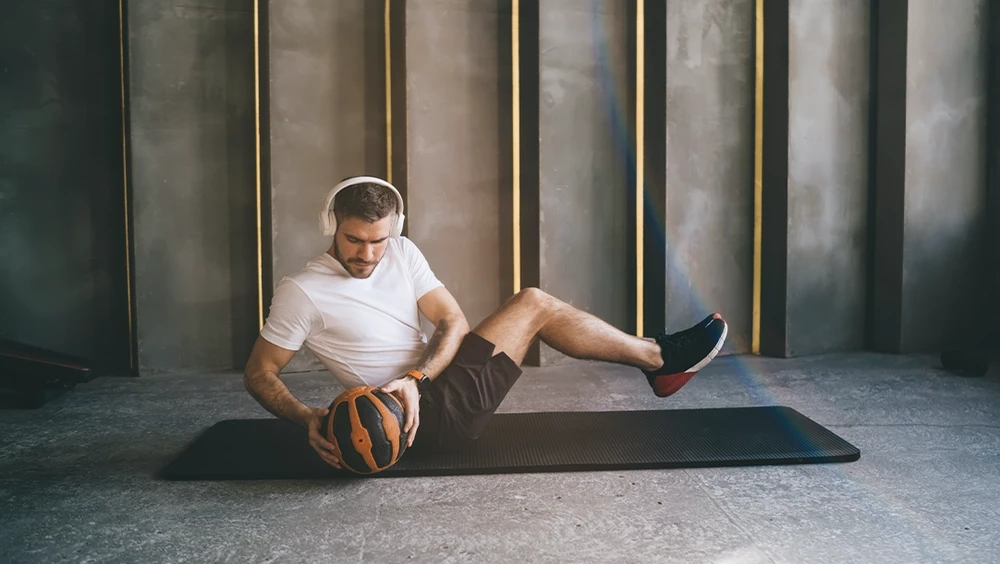 Spor Yaparken En Çok Dinlenen Şarkılar ve Listeleri