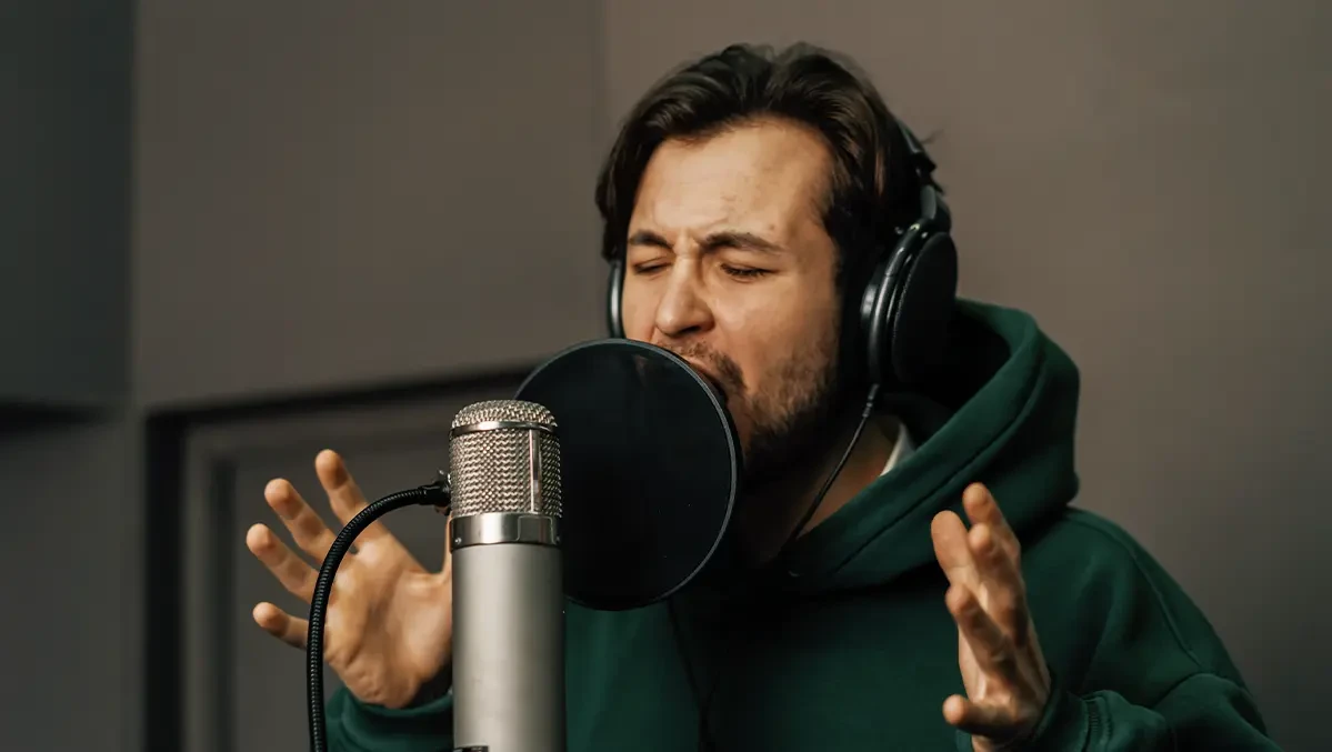 İnsan Sesinin Limitleri: Kaç Hertz’e Kadar Çıkabiliriz?