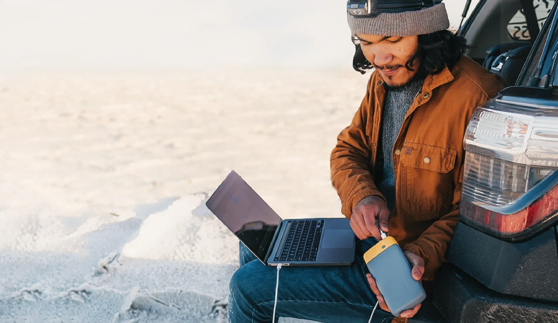 Enerji Verimliliği Haftası: Doğada ve Şehirde “Kendi Enerjini Üretmek” Ne Demek? BioLite x 432