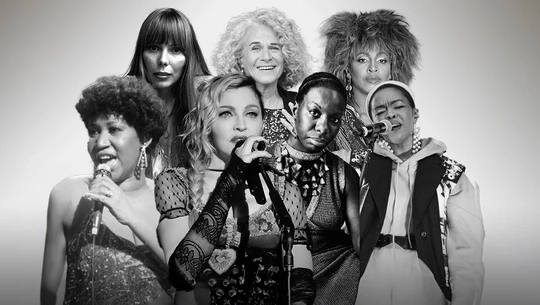 Müzik Dünyasına Eşsiz İzler Bırakan Kadınlar