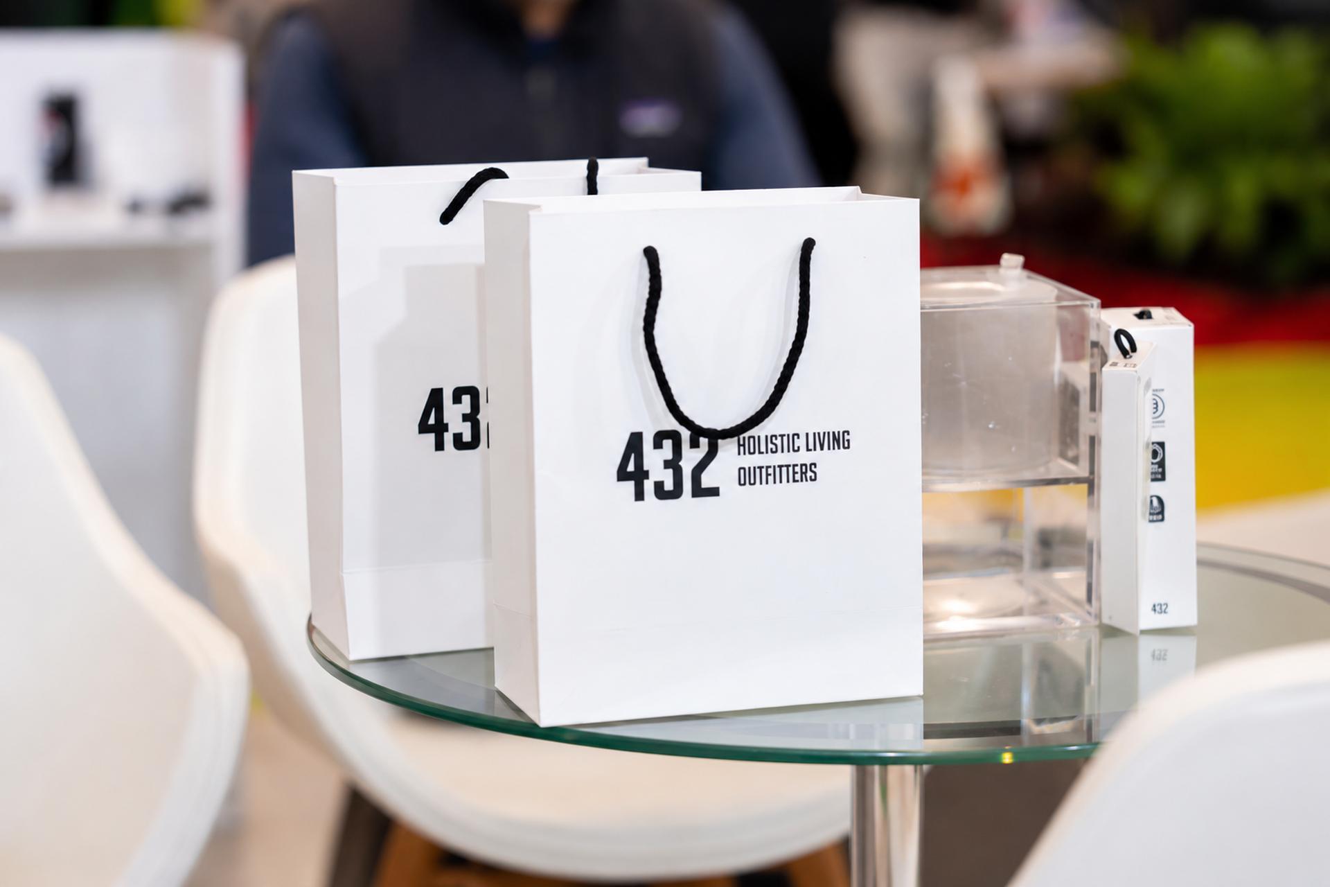 432: Bir Sayıdan Fazlası, Bir Yaşam Yaklaşımı