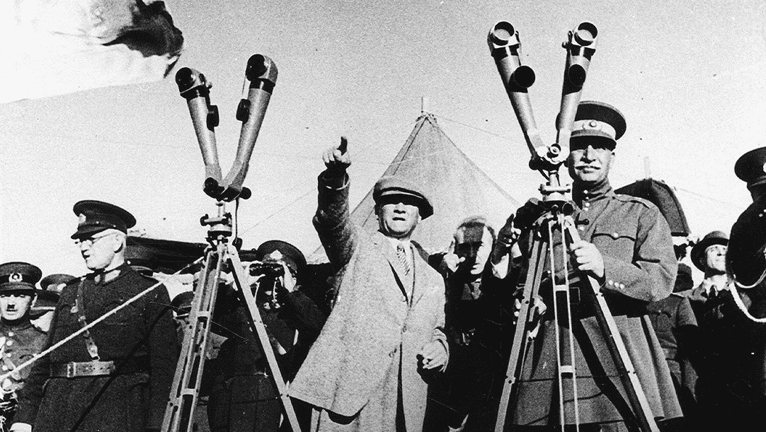 Cumhuriyet Bayramı: 29 Ekim’in Hikâyesi