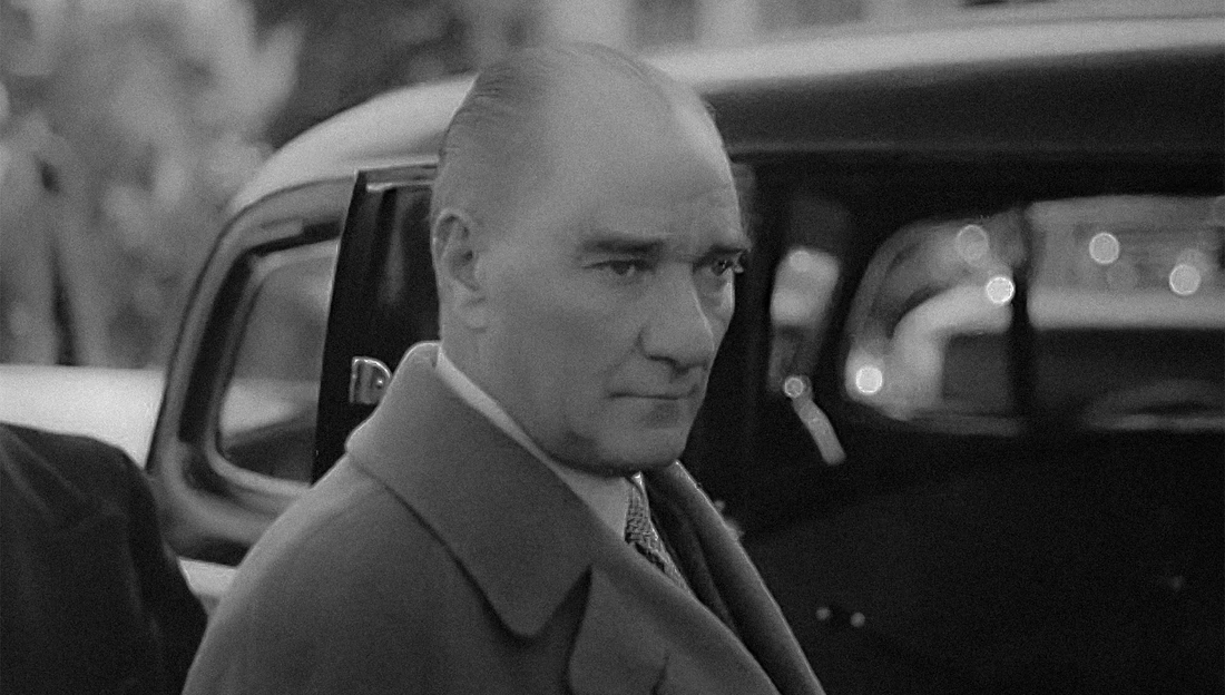 10 Kasım: 1935-1938 Tablosu