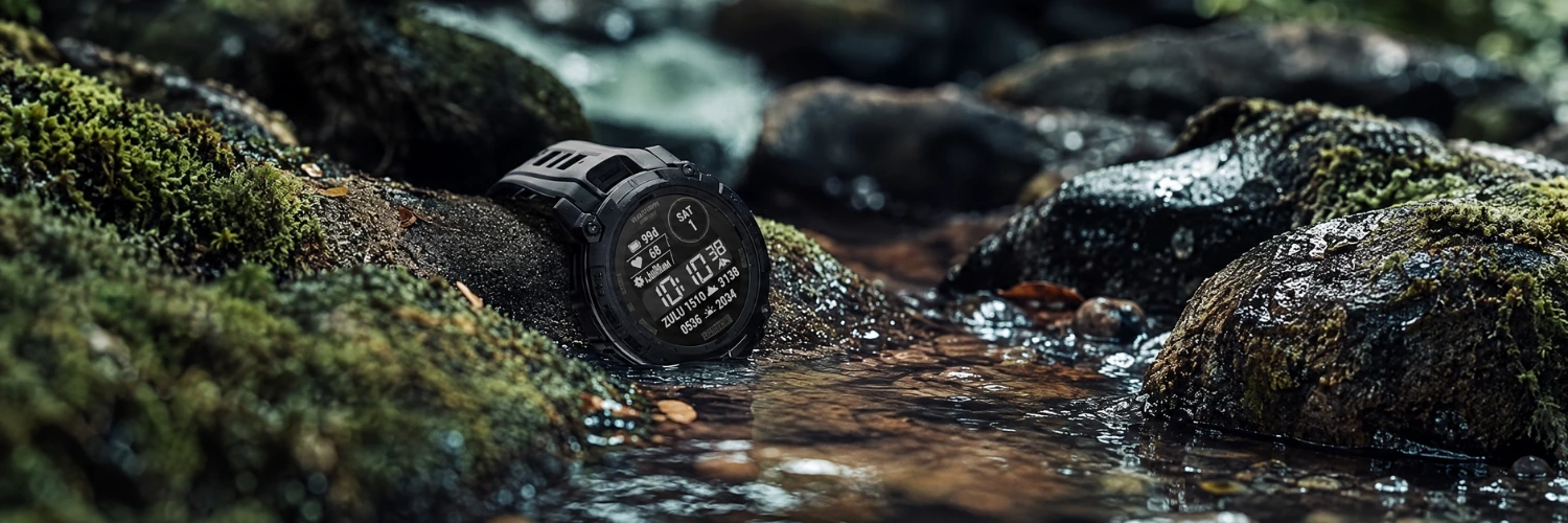 Garmin