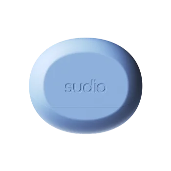 A3 Kablosuz (True Wireless) Kulak İçi Kulaklık | Misty Blue - 4