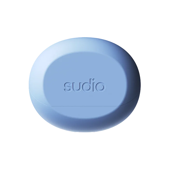A3 Kablosuz (True Wireless) Kulak İçi Kulaklık | Misty Blue - 4