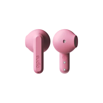 A3 Kablosuz (True Wireless) Kulak İçi Kulaklık | Rose Pink 