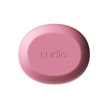 A3 Kablosuz (True Wireless) Kulak İçi Kulaklık | Rose Pink - 4