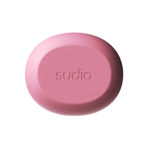 A3 Kablosuz (True Wireless) Kulak İçi Kulaklık | Rose Pink - 4