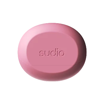 A3 Kablosuz (True Wireless) Kulak İçi Kulaklık | Rose Pink - 4